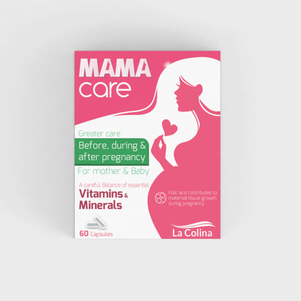 MAMA Care