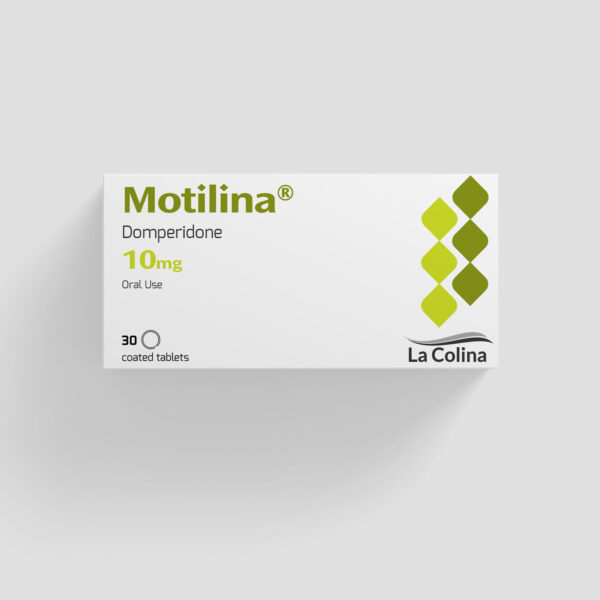 Motilina 10mg