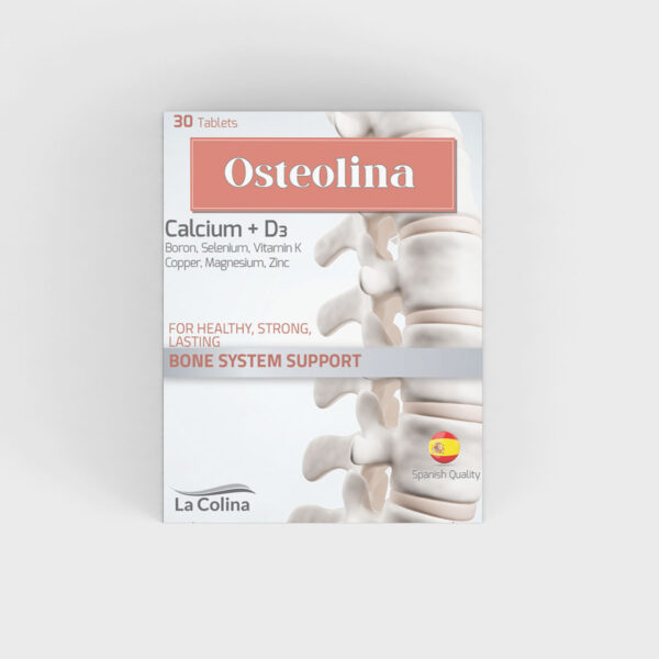 Osteolina