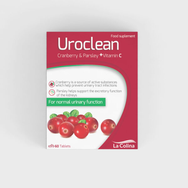 Uroclean