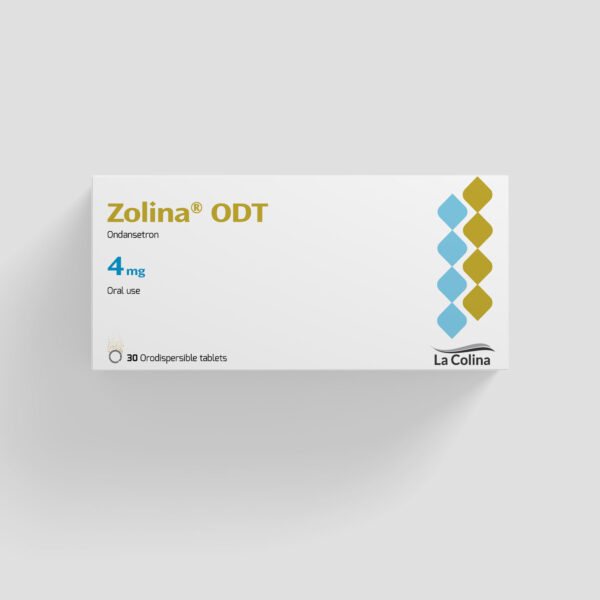 Zolina 4mg