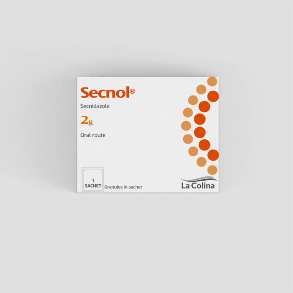 Secnol 2g